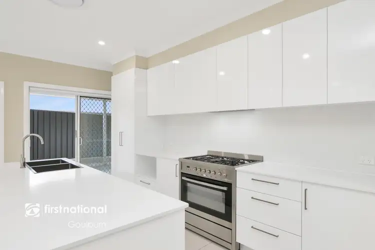 Sixth view of Homely house listing, 12 Poidevin Place, Goulburn NSW 2580