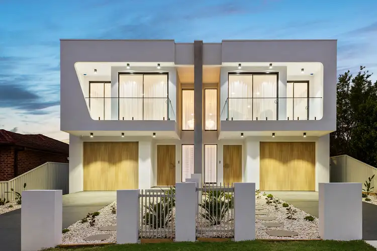 188 Ashford Avenue, Milperra NSW 2214