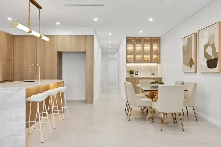 Fifth view of Homely semi-detached listing, 188 Ashford Avenue, Milperra NSW 2214