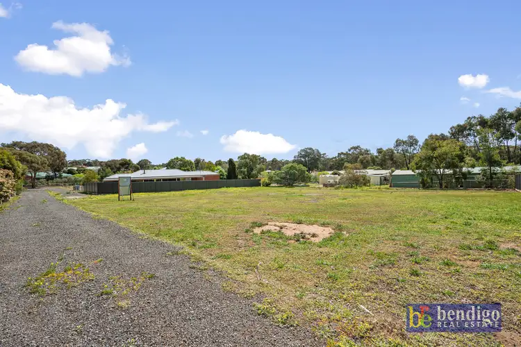 Seventh view of Homely land listing, LOT 2,3, 1 Stephen Court, Maiden Gully VIC 3551