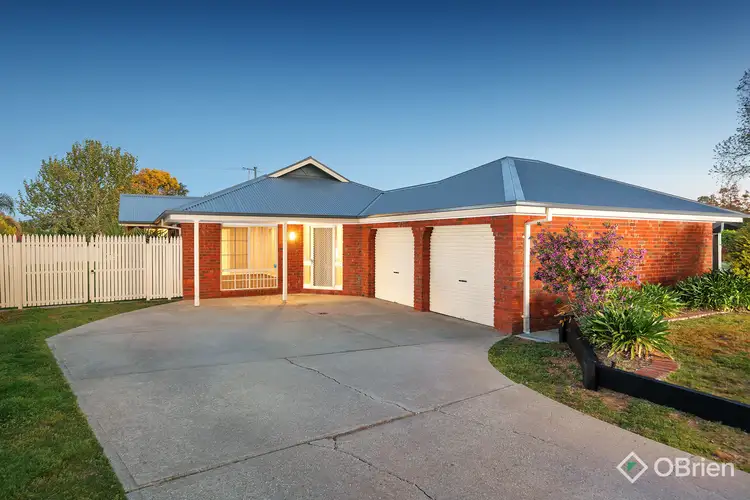 11 Kyle Court, Wodonga VIC 3690