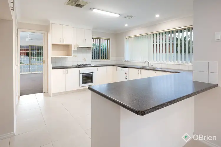 Third view of Homely house listing, 11 Kyle Court, Wodonga VIC 3690