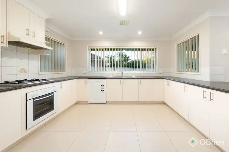 Fourth view of Homely house listing, 11 Kyle Court, Wodonga VIC 3690