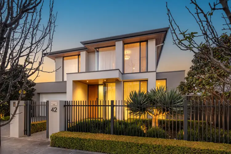 Main view of Homely house listing, 42 King Street, Brighton SA 5048