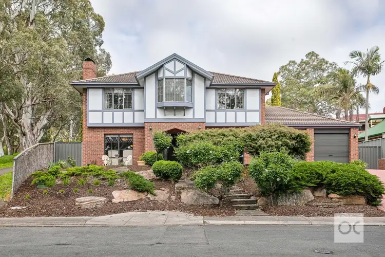 Main view of Homely house listing, 5 The Parkway, Aberfoyle Park SA 5159