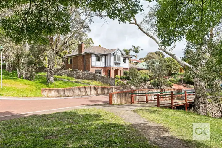 Second view of Homely house listing, 5 The Parkway, Aberfoyle Park SA 5159