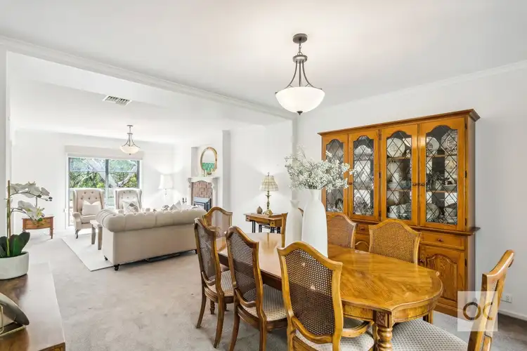 Fourth view of Homely house listing, 5 The Parkway, Aberfoyle Park SA 5159