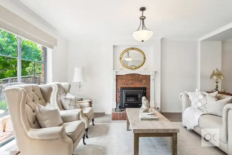 Fifth view of Homely house listing, 5 The Parkway, Aberfoyle Park SA 5159