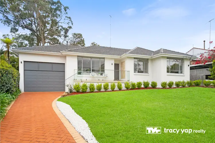 6 Florence Place, Epping NSW 2121