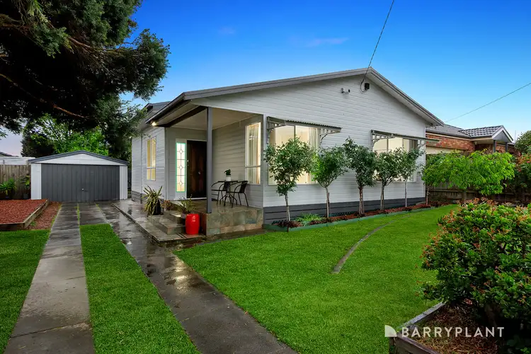 27A Pine Crescent, Boronia VIC 3155