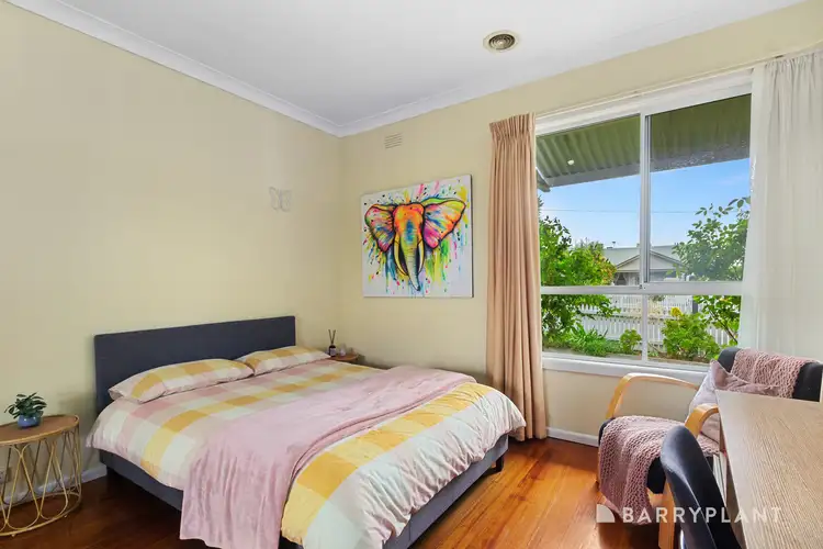 Fifth view of Homely house listing, 27A Pine Crescent, Boronia VIC 3155