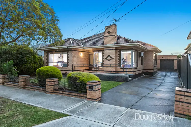 Main view of Homely house listing, 8 Blackmore Street, Sunshine North VIC 3020