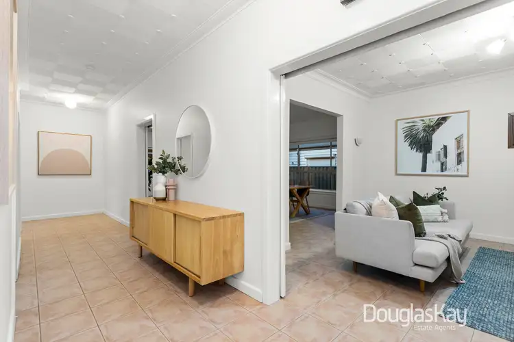 Second view of Homely house listing, 8 Blackmore Street, Sunshine North VIC 3020