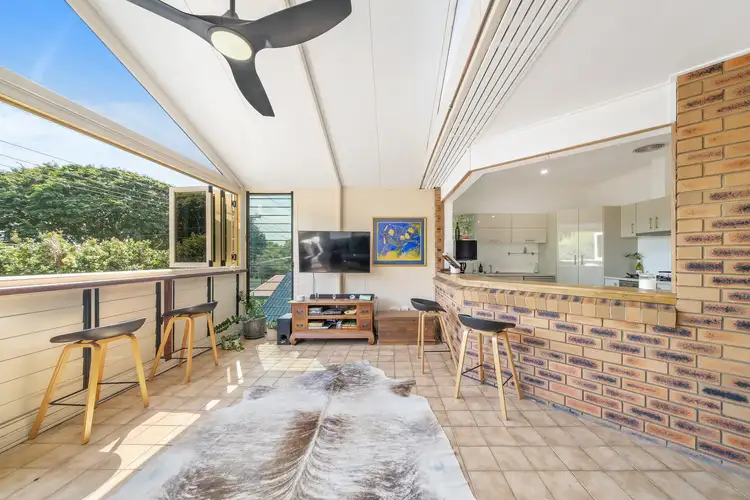 3/23 Wongara Street, Clayfield QLD 4011