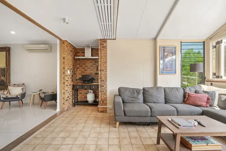 Third view of Homely apartment listing, 3/23 Wongara Street, Clayfield QLD 4011