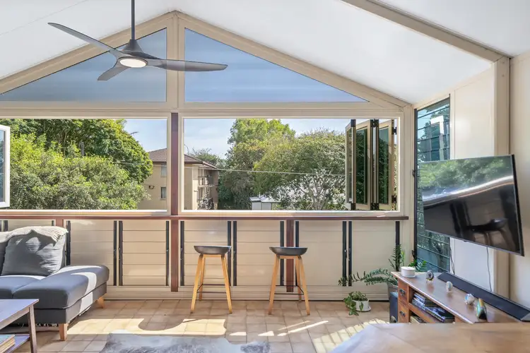 Fourth view of Homely apartment listing, 3/23 Wongara Street, Clayfield QLD 4011