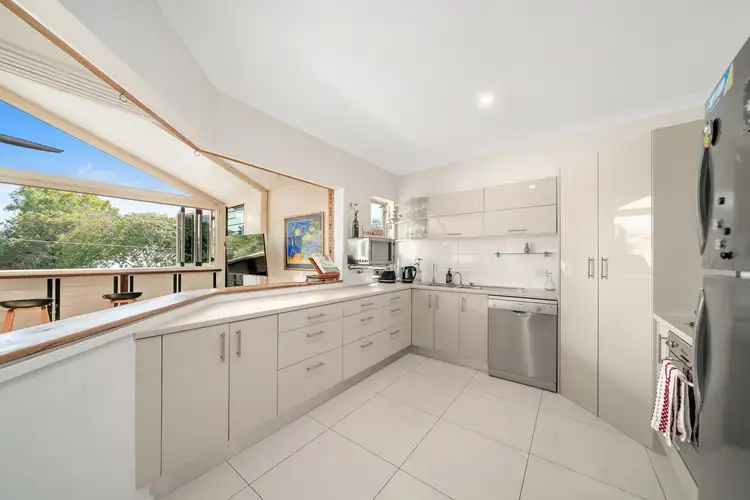 Fifth view of Homely apartment listing, 3/23 Wongara Street, Clayfield QLD 4011