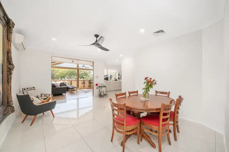 Sixth view of Homely apartment listing, 3/23 Wongara Street, Clayfield QLD 4011