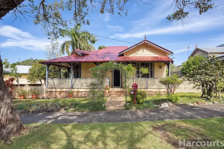 Second view of Homely house listing, 47 Wide Street, West Kempsey NSW 2440