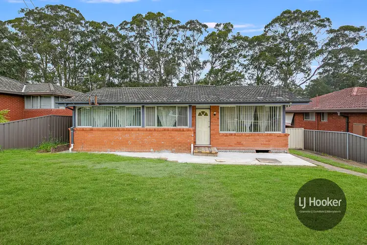76 Bolaro Avenue, Greystanes NSW 2145