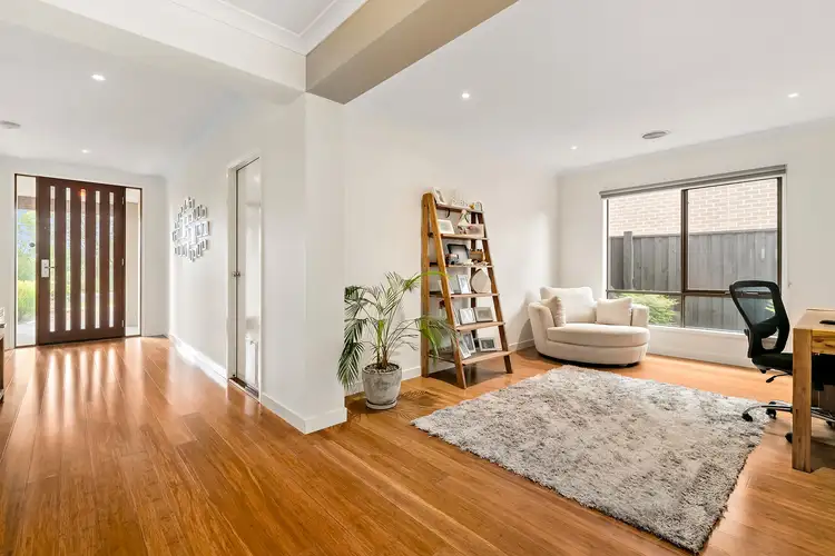 Fifth view of Homely house listing, 7 Waterfall Crescent, Beveridge VIC 3753