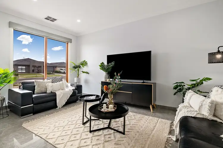 Fourth view of Homely house listing, 270 Mandalay Circuit, Beveridge VIC 3753