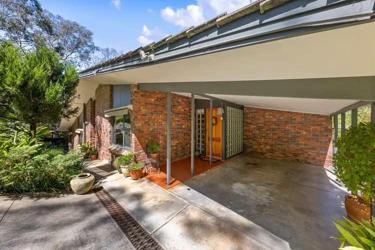 Second view of Homely house listing, 10 Brightview Avenue, Blackwood SA 5051