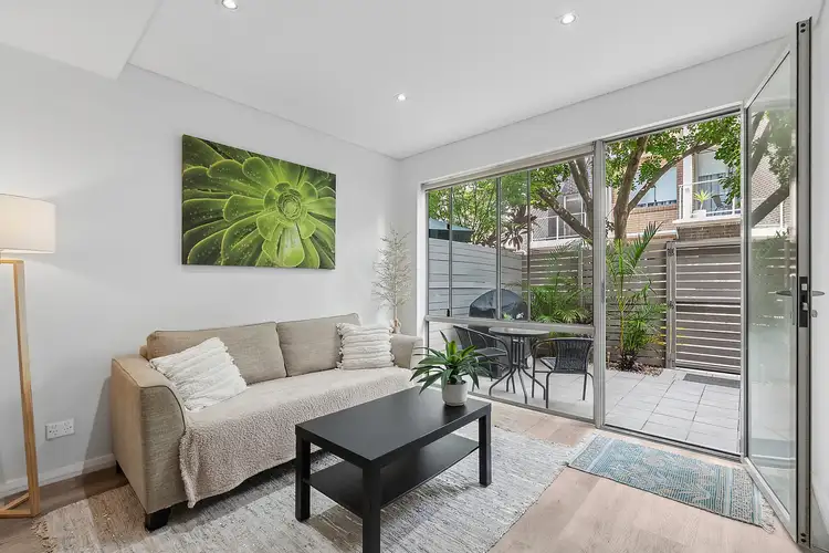 35/137-143 Willarong Road, Caringbah NSW 2229