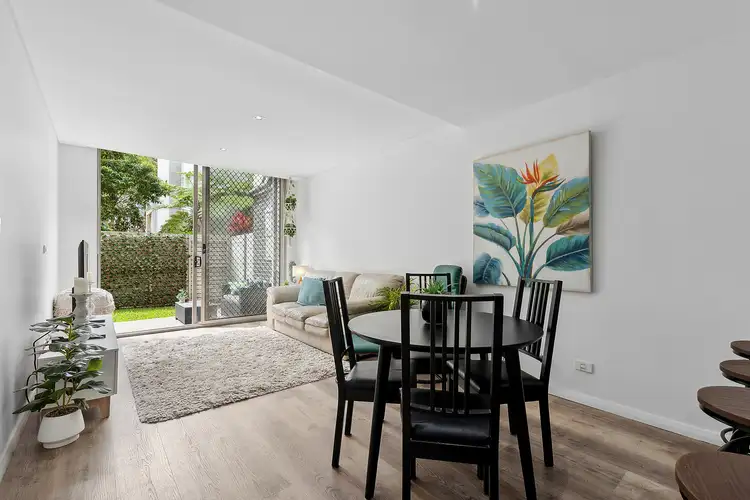 Second view of Homely apartment listing, 35/137-143 Willarong Road, Caringbah NSW 2229