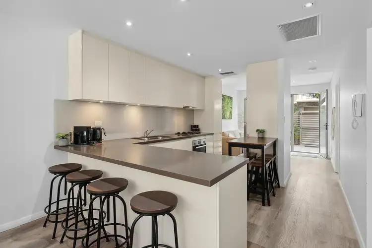 Third view of Homely apartment listing, 35/137-143 Willarong Road, Caringbah NSW 2229