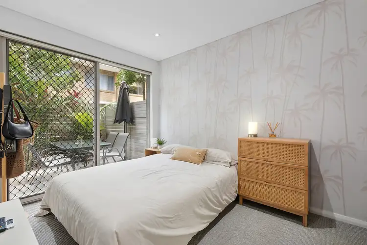 Fifth view of Homely apartment listing, 35/137-143 Willarong Road, Caringbah NSW 2229