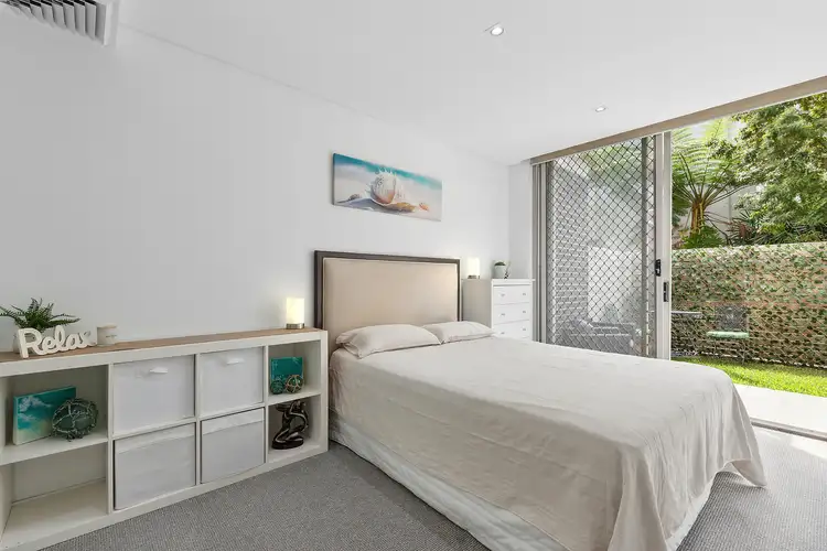 Sixth view of Homely apartment listing, 35/137-143 Willarong Road, Caringbah NSW 2229