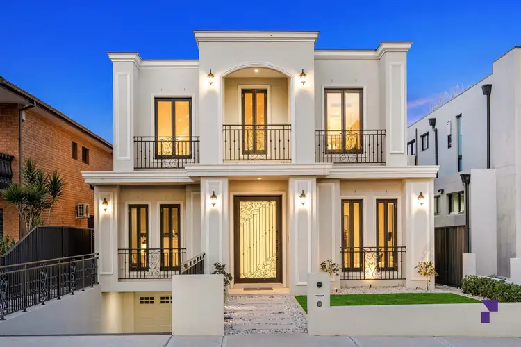 69 Hillcrest Avenue, Greenacre NSW 2190