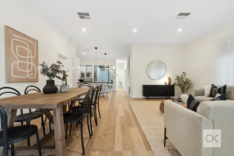 Second view of Homely house listing, 10B Euston Avenue, Highgate SA 5063