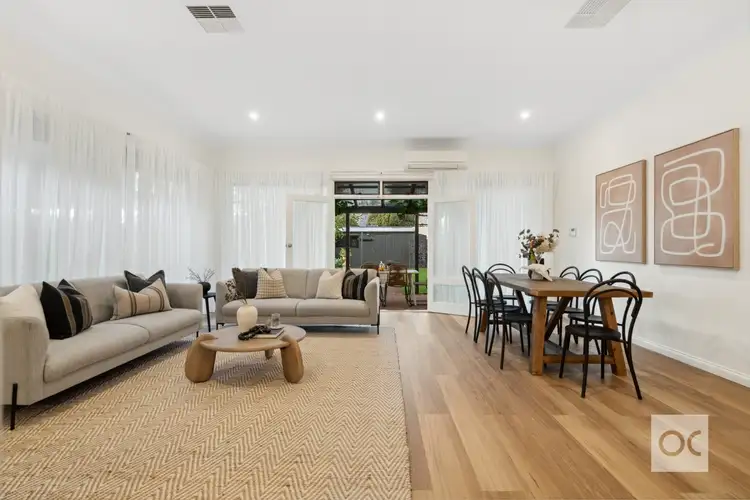 Third view of Homely house listing, 10B Euston Avenue, Highgate SA 5063