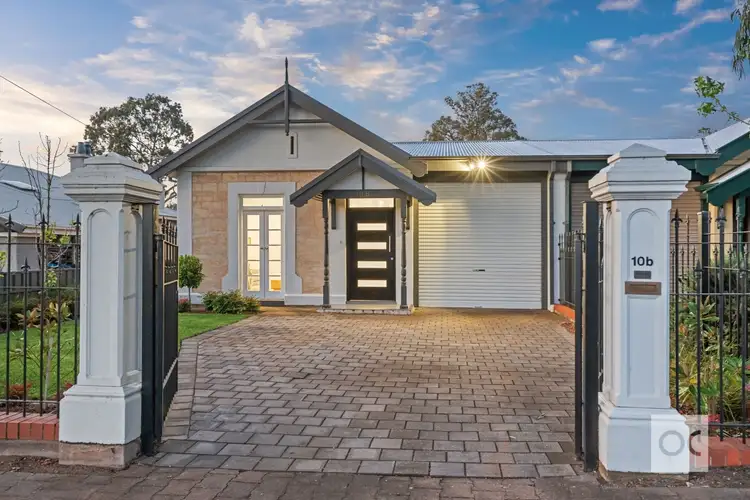 Fourth view of Homely house listing, 10B Euston Avenue, Highgate SA 5063