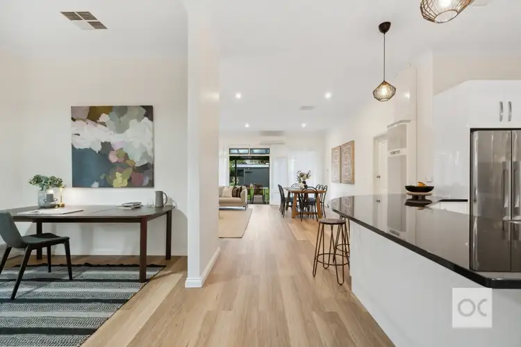 Fifth view of Homely house listing, 10B Euston Avenue, Highgate SA 5063