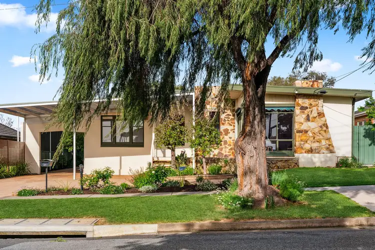 31 Mitchell Street, Seaview Downs SA 5049
