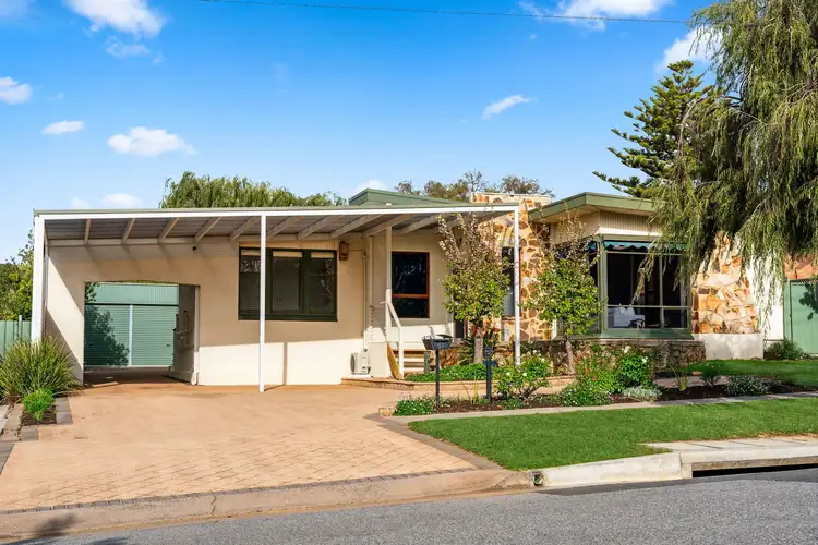 Second view of Homely house listing, 31 Mitchell Street, Seaview Downs SA 5049