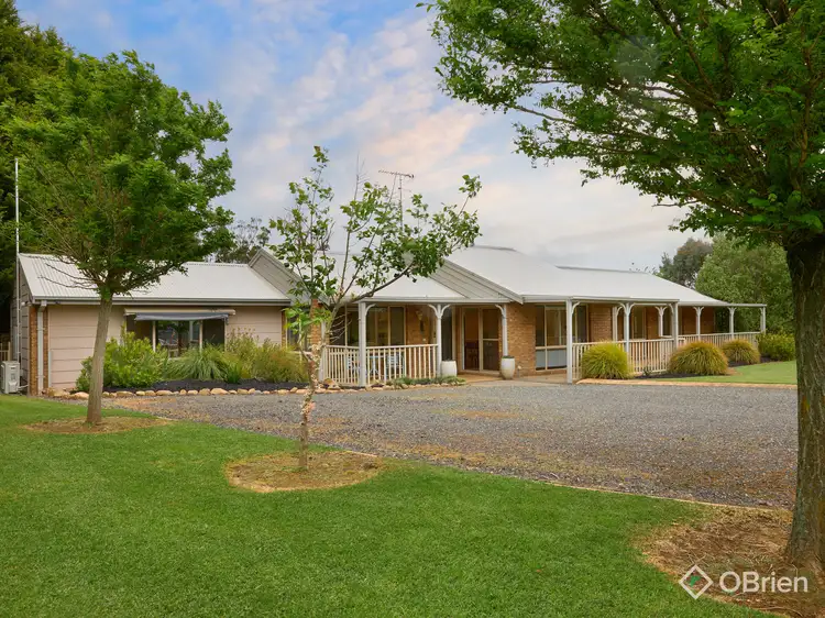 Main view of Homely house listing, 2/14 Pepperell Drive, Drouin VIC 3818