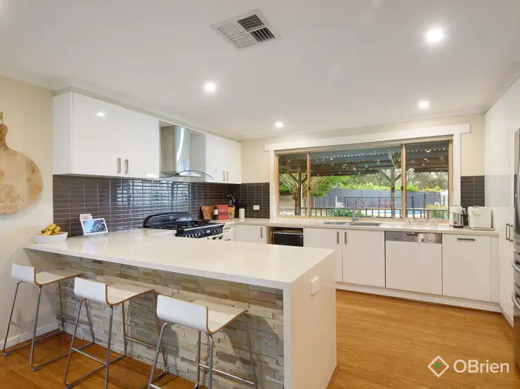 Fourth view of Homely house listing, 2/14 Pepperell Drive, Drouin VIC 3818