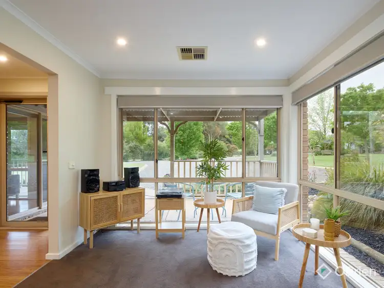 Sixth view of Homely house listing, 2/14 Pepperell Drive, Drouin VIC 3818