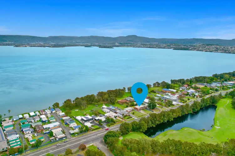 Second view of Homely house listing, 126 Windang Road, Primbee NSW 2502