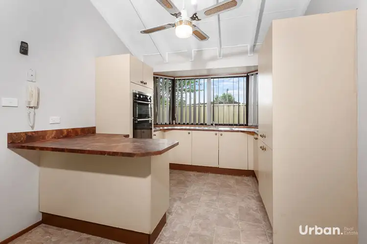 Second view of Homely house listing, 81 Sirius Road, Bligh Park NSW 2756