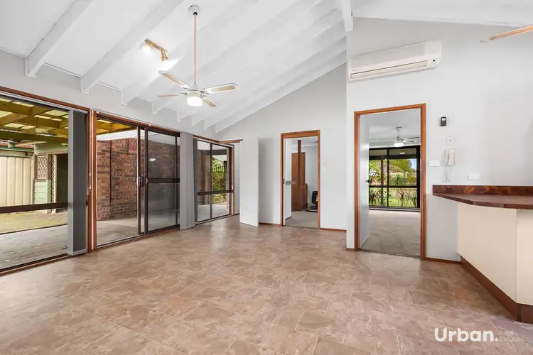 Third view of Homely house listing, 81 Sirius Road, Bligh Park NSW 2756