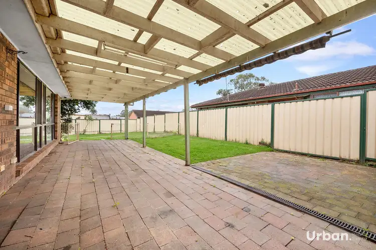 Fifth view of Homely house listing, 81 Sirius Road, Bligh Park NSW 2756
