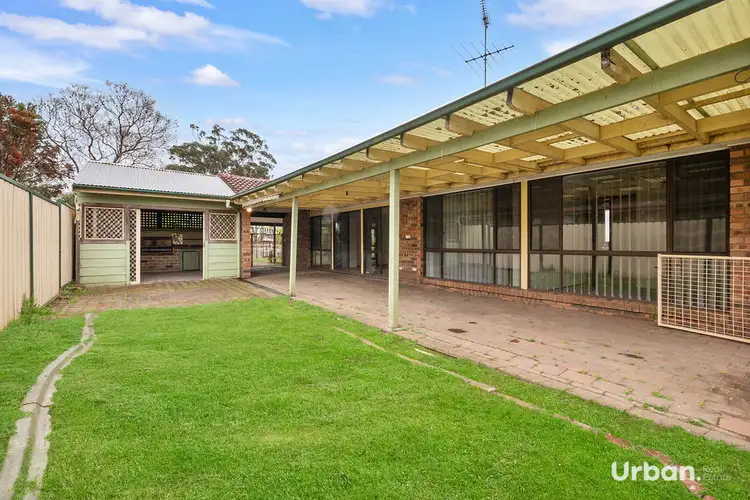Sixth view of Homely house listing, 81 Sirius Road, Bligh Park NSW 2756