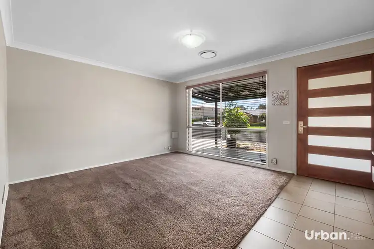 Second view of Homely house listing, 12 Settlers Crescent, Bligh Park NSW 2756