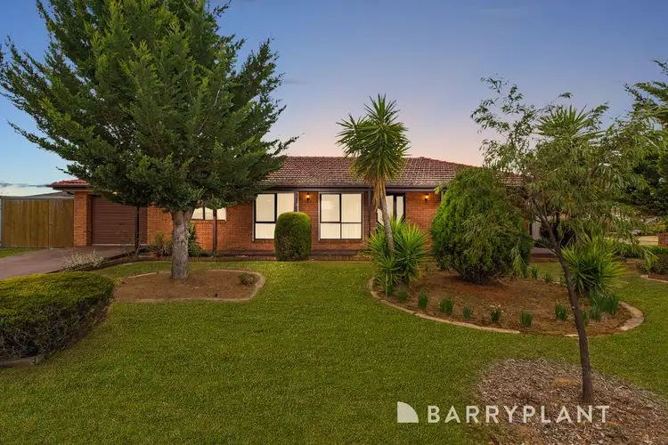 5 Weeden Drive, Werribee VIC 3030