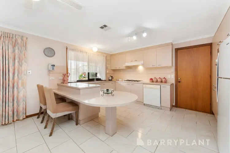 Fourth view of Homely house listing, 5 Weeden Drive, Werribee VIC 3030